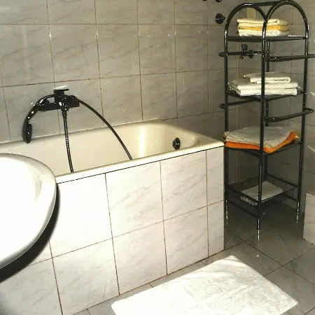 Beachfront Mediteran 3* Podstrana