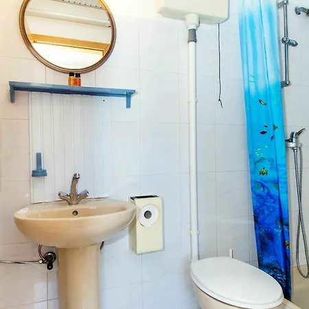 Beachfront Mediteran 3* Podstrana