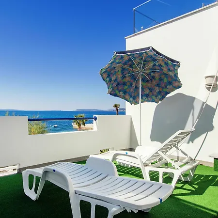 Hotel Beachfront Mediteran