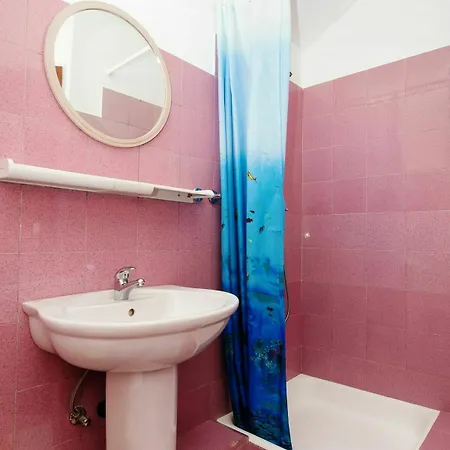 Beachfront Mediteran Hotel