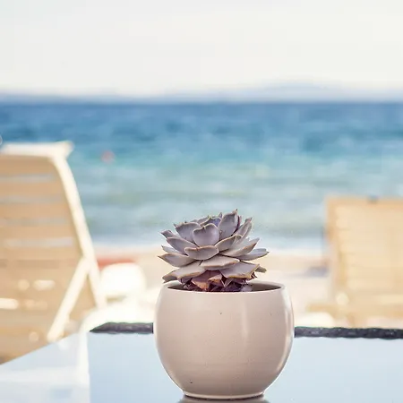 Hotel Beachfront Mediteran 3*
